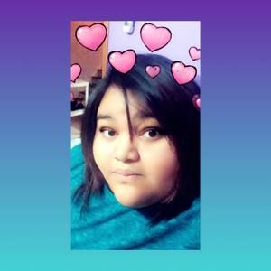 Meet your Posher, Natividad